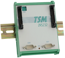 TSM-2RS232