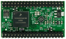 " kBed: Data-flash, Kinetis K60 ARM Cortex M4, Ethernet-PHY"