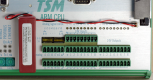 "Lithium-Zelle für die TSM-CPU"